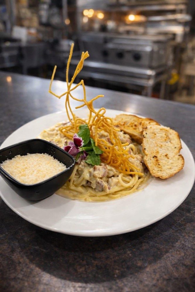 Carbonara