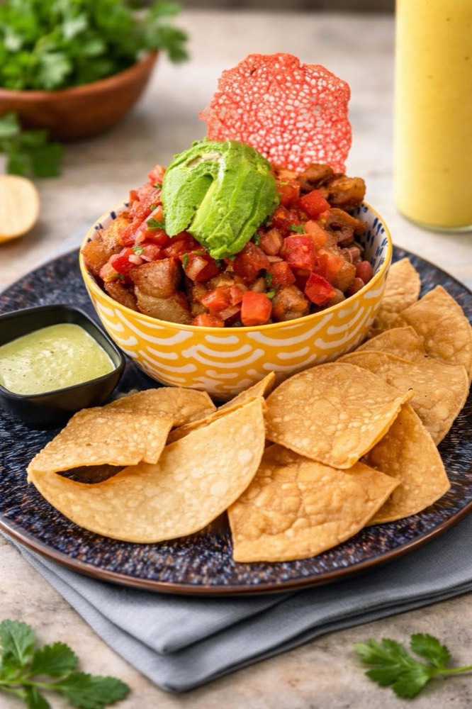 Chifrijo